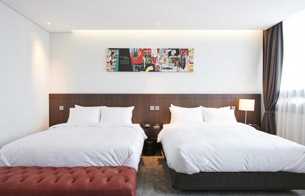 Hotel Mfelice Soul Exteriér fotografie