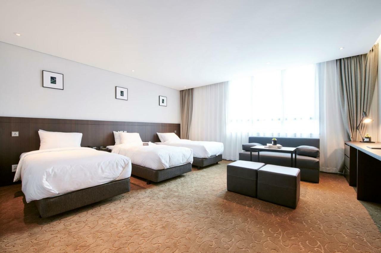Hotel Mfelice Soul Exteriér fotografie