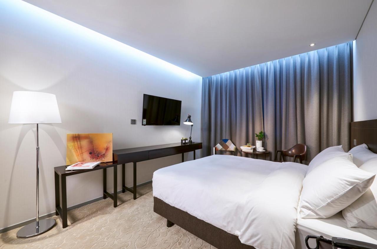 Hotel Mfelice Soul Pokoj fotografie