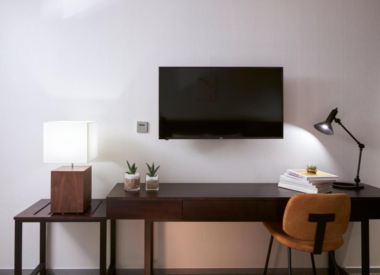 Hotel Mfelice Soul Pokoj fotografie