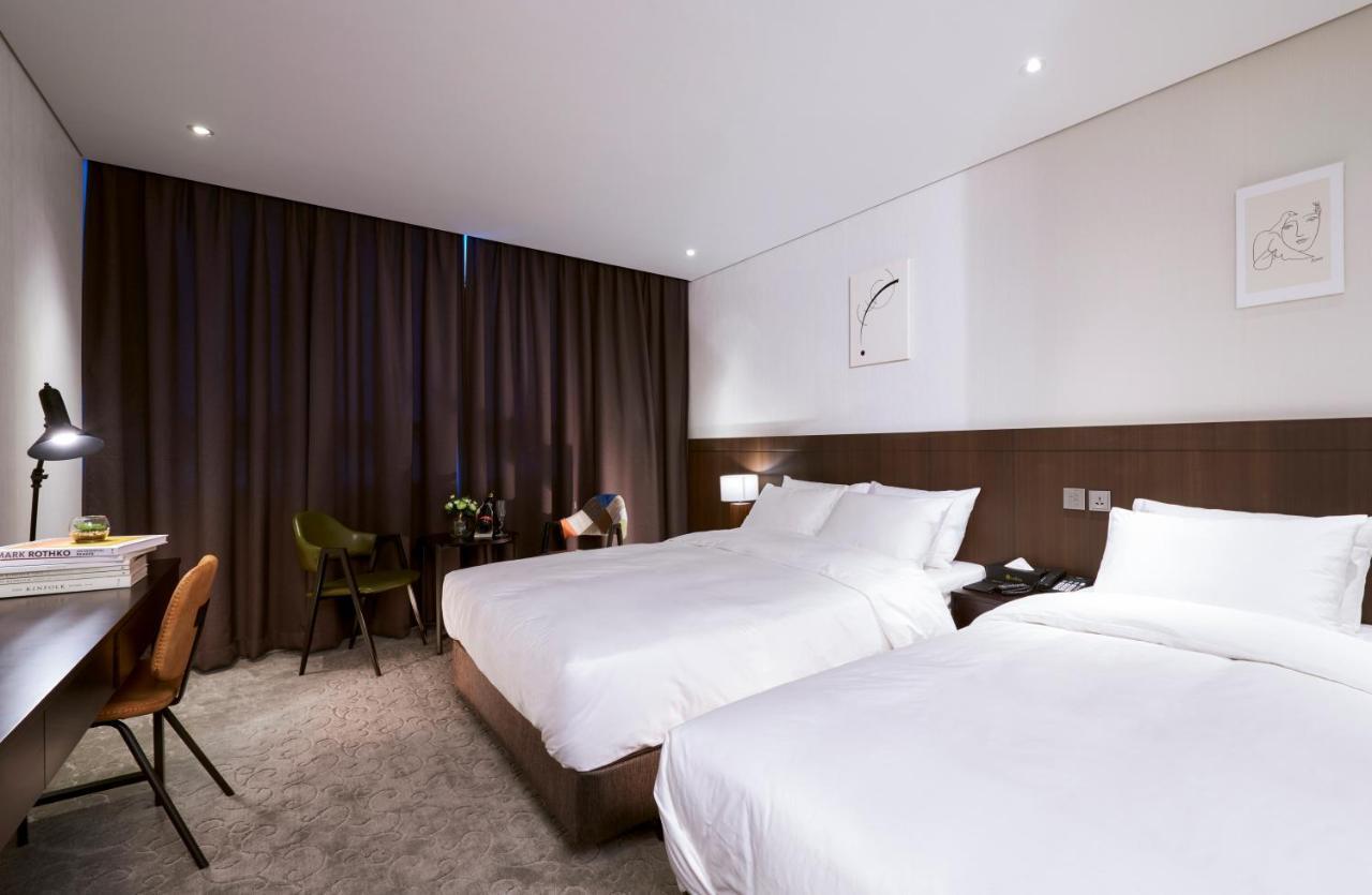 Hotel Mfelice Soul Pokoj fotografie
